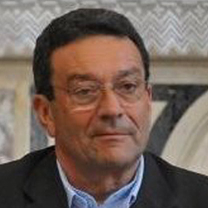 Alberto Maistrello